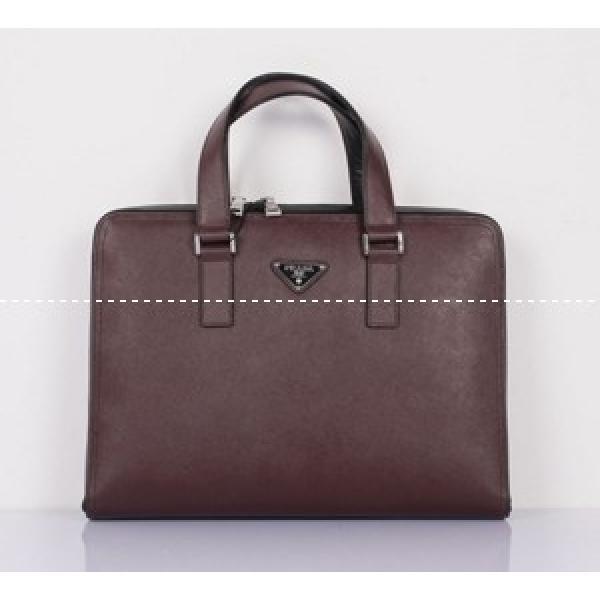 PRADA プラダ メンズ バッグ ハンドバッグ B115284C.57.