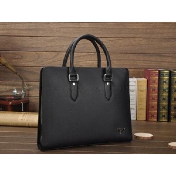 PRADA プラダ メンズ バッグ ハンドバッグ B80112-1B.57.