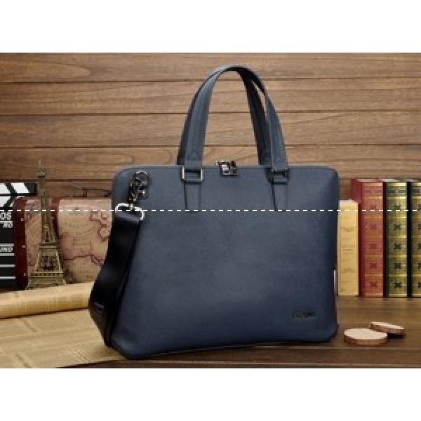 PRADA プラダ メンズ バッグ 手持ち&amp;ショルダー掛け B80007-BL.57.