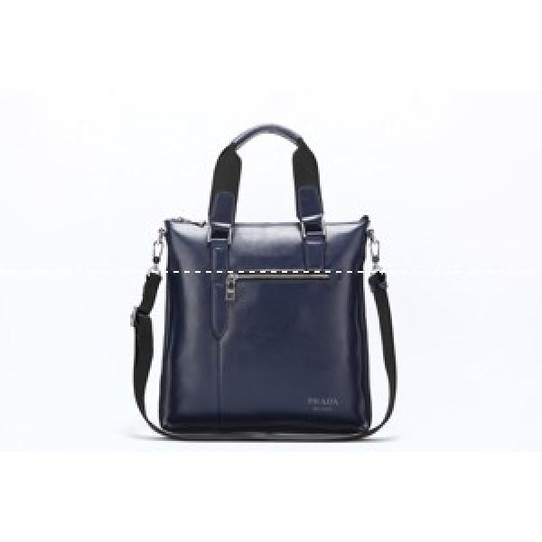PRADA プラダ メンズ バッグ 手持ち&amp;ショルダー掛け B52229-3.57.