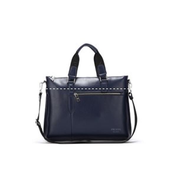 PRADA プラダ メンズ バッグ 手持ち&amp;ショルダー掛け B52229-1.57.