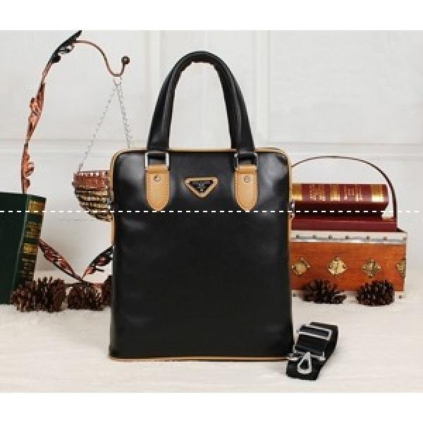 PRADA プラダ メンズ バッグ 手持ち&amp;ショルダー掛け B52132-3.57.