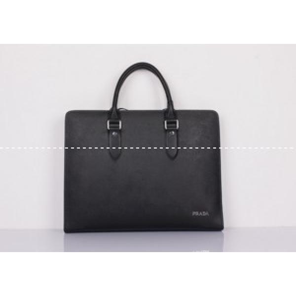PRADA プラダ メンズ バッグ ハンドバッグ B0026-3.57.