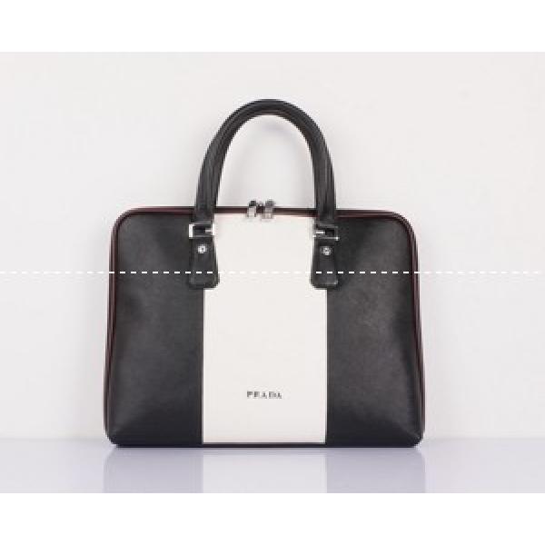 PRADA プラダ メンズ バッグ ハンドバッグ B0510-1.57.