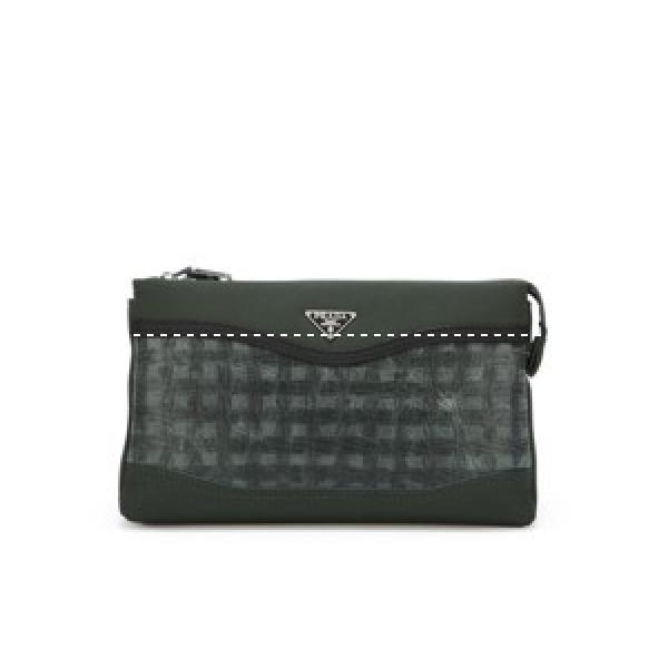 PRADA プラダ メンズ バッグ ポーチ B51707-2.57.