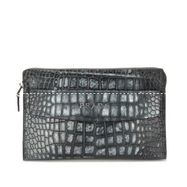 PRADA プラダ メンズ バッグ ポーチ B11551710-2.57.