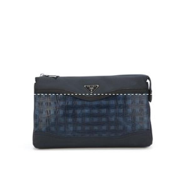 PRADA プラダ メンズ バッグ ポーチ B51707-1.57.