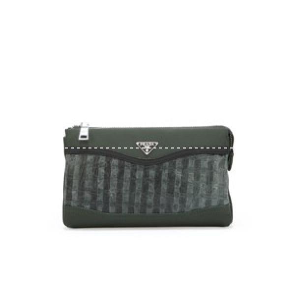 PRADA プラダ メンズ バッグ ポーチ B51707-4.57.
