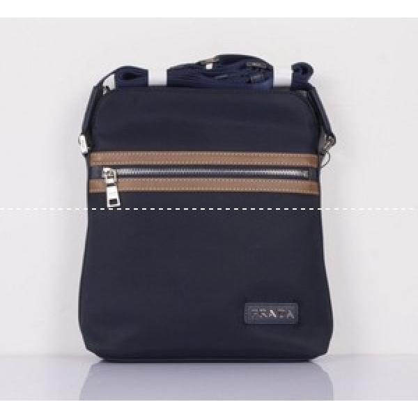 PRADA プラダ メンズ バッグ ショルダーバッグ B115275-7.57.