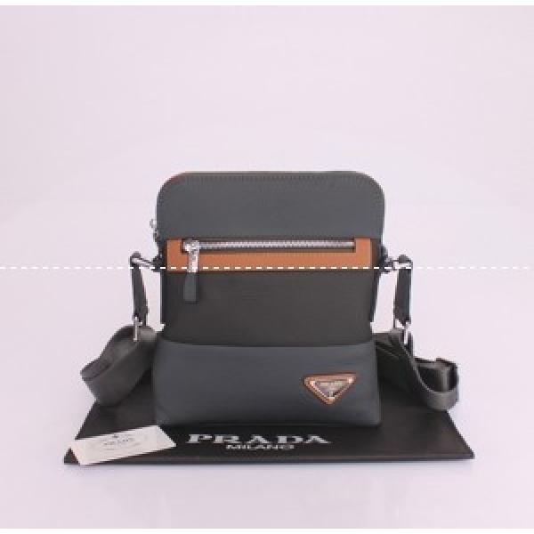 PRADA プラダ メンズ バッグ ショルダーバッグ B7971-5.57.