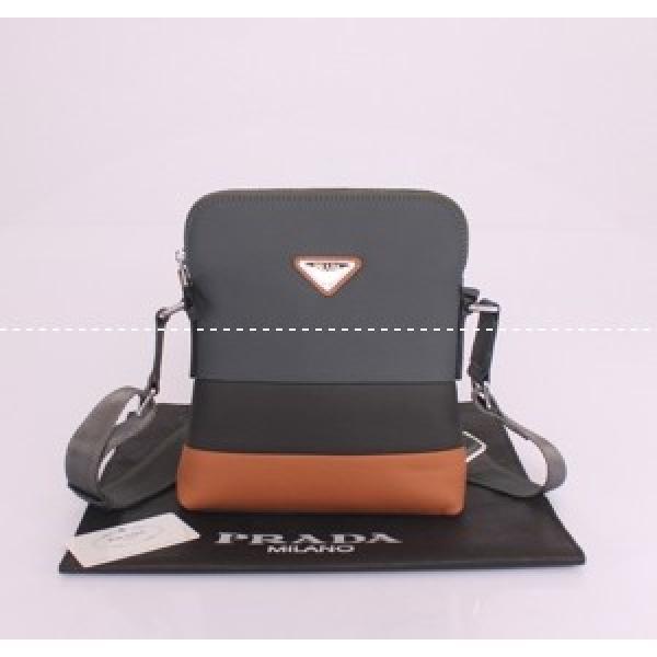 PRADA プラダ メンズ バッグ ショルダーバッグ B7971-2.57.
