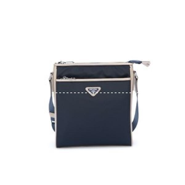 PRADA プラダ メンズ バッグ ショルダーバッグ B51807-4.57.