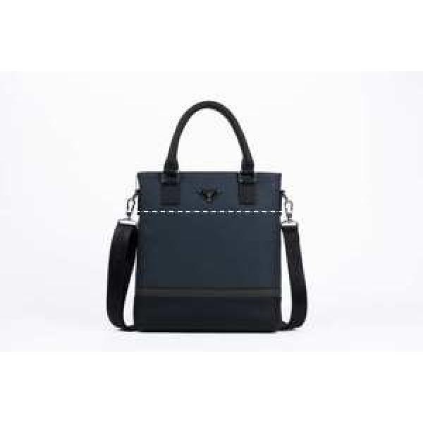 2026 新作 PRADA プラダ メンズ ショルダーバッグ トートバッグ セカンドバッグ ハンドバッグ.57.