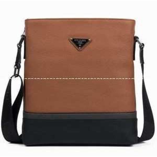 2026 新作 PRADA プラダ メンズ ショルダーバッグ トートバッグ セカンドバッグ ハンドバッグ.57.