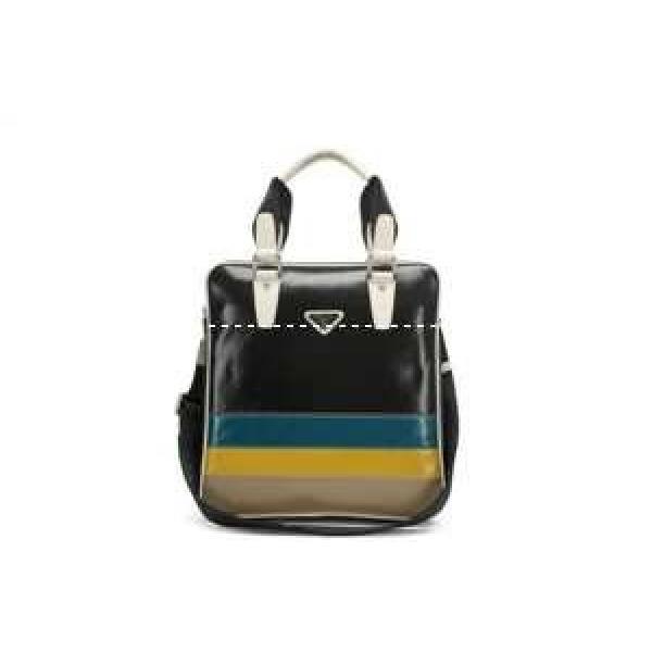 2026 新作 PRADA プラダ メンズ ショルダーバッグ トートバッグ セカンドバッグ ハンドバッグ.57.
