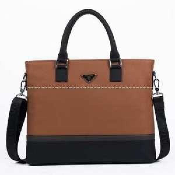 2026 新作 PRADA プラダ メンズ ショルダーバッグ トートバッグ セカンドバッグ ハンドバッグ.57.