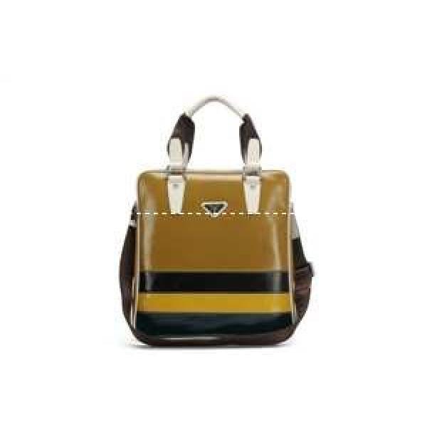 2026 新作 PRADA プラダ メンズ ショルダーバッグ トートバッグ セカンドバッグ ハンドバッグ.57.
