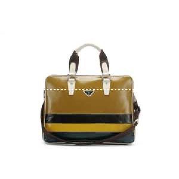 2025 新作 PRADA プラダ メンズ ショルダーバッグ トートバッグ セカンドバッグ ハンドバッグ.57.