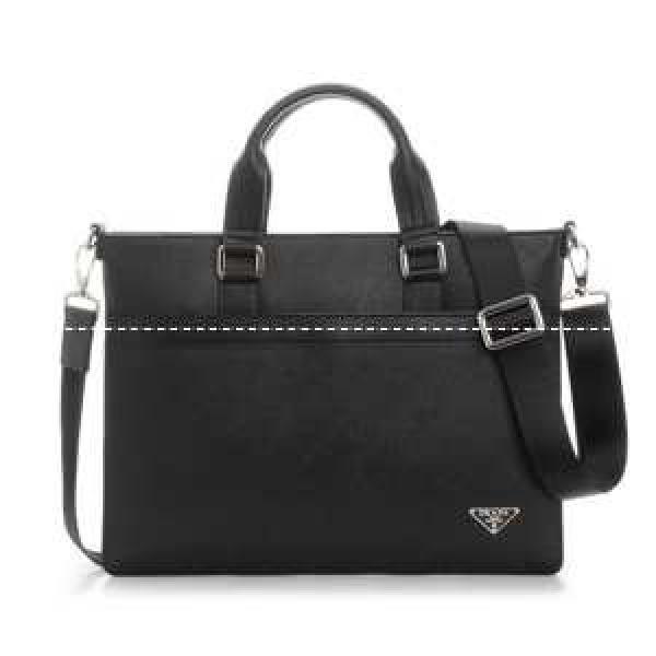 2026 新作 PRADA プラダ メンズ ショルダーバッグ トートバッグ セカンドバッグ ハンドバッグ.57.