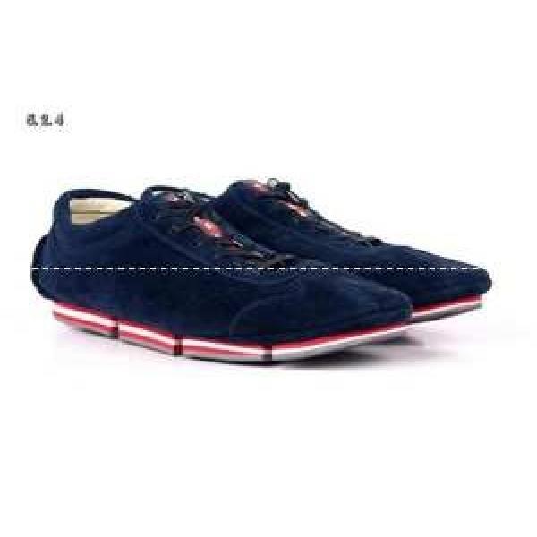 2026春夏新作PRADA プラダ スニーカー 靴 最高ランク