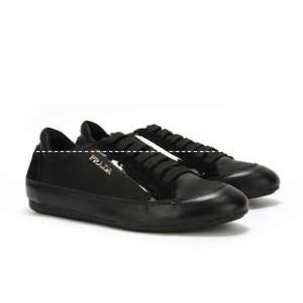 2026春夏新作PRADA プラダ スニーカー 靴 ビジネスシューズ 最高ランク
