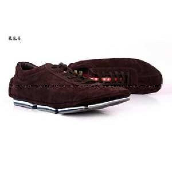 2026春夏新作PRADA プラダ スニーカー 靴 最高ランク