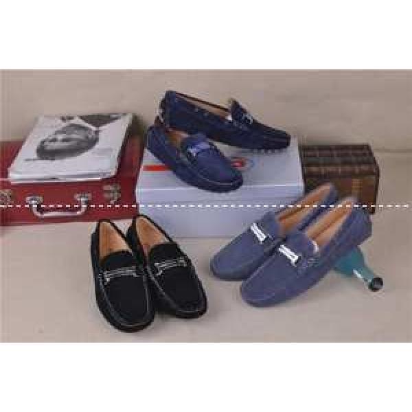SALE!今季 PRADA プラダ ビジネスシューズ スエード 3色可選