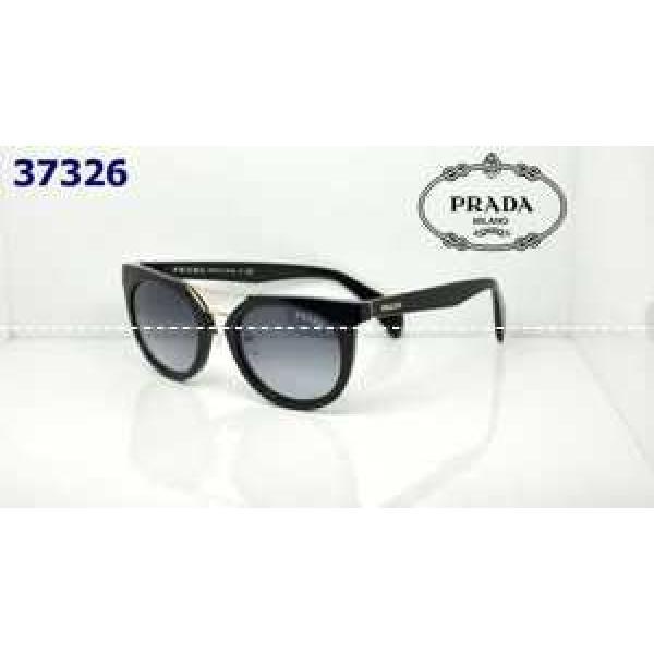 欧米韓流/雑誌 2026 PRADA プラダ サングラス