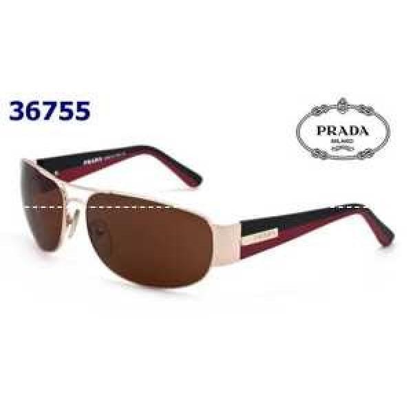 最旬アイテム 2026 PRADA プラダ サングラス