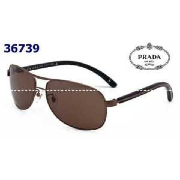 上質 2026 PRADA プラダ サングラス