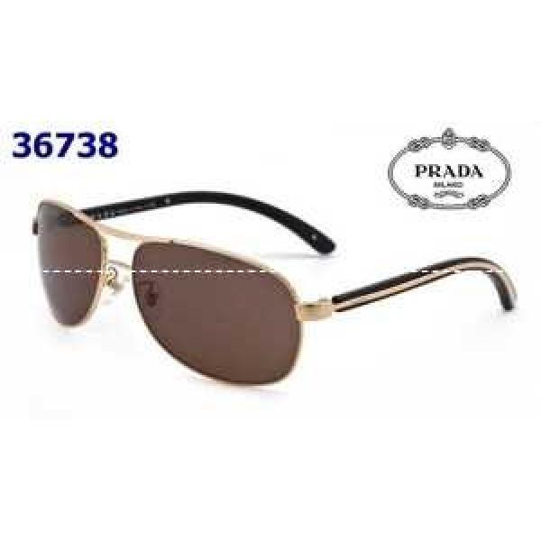 大人気！ 2026 PRADA プラダ サングラス