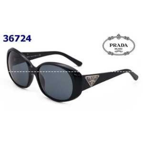 ◆モデル愛用◆2026 PRADA プラダ サングラス