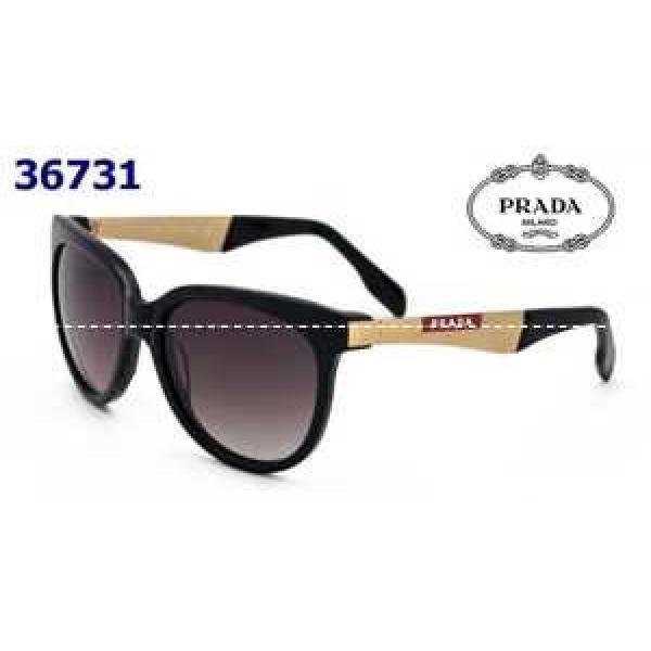 人気が爆発  2026 PRADA プラダ サングラス