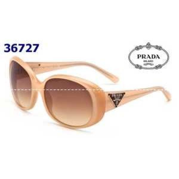 欧米韓流/雑誌 2026 PRADA プラダ サングラス
