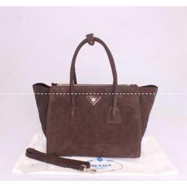 2026春夏 新作 PRADA プラダ 超レア 手持ち&amp;ショルダー掛け2619.68.