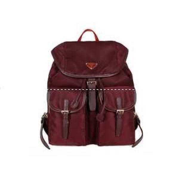個性派 2026春夏 新作 PRADA プラダ リュック、バックパックBZ2811.68.