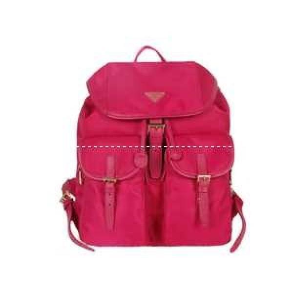 2026春夏 新作 PRADA プラダ 人気が爆発 リュック、バックパックBZ2811.68.