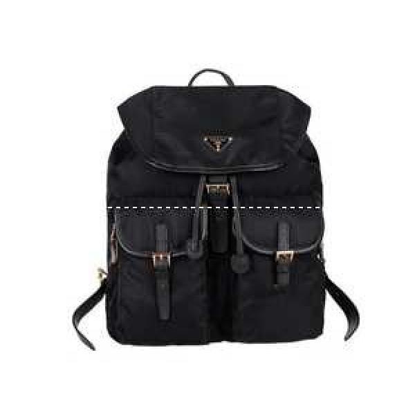 2026春夏 新作 人気が爆発 PRADA プラダ リュック、バックパックBZ2811.68.
