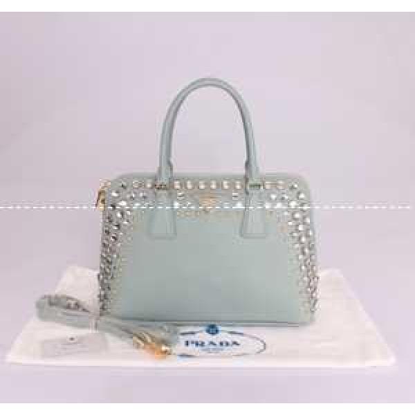 ★安心★追跡付 2026春夏 新作 PRADA プラダ 手持ち&amp;ショルダー掛け0837B.68.