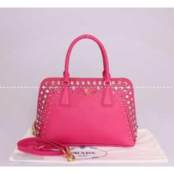 2026春夏 新作 PRADA プラダ SALE!今季 手持ち&amp;ショルダー掛け0837B.68.