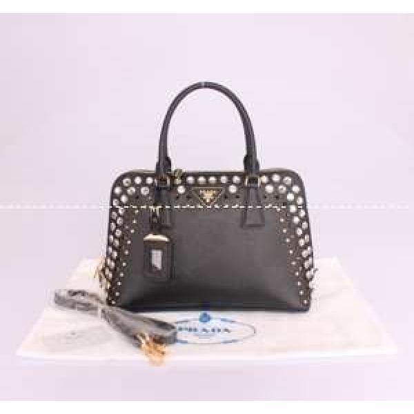 2026春夏 新作 SALE!今季 PRADA プラダ 手持ち&amp;ショルダー掛け0837B.68.