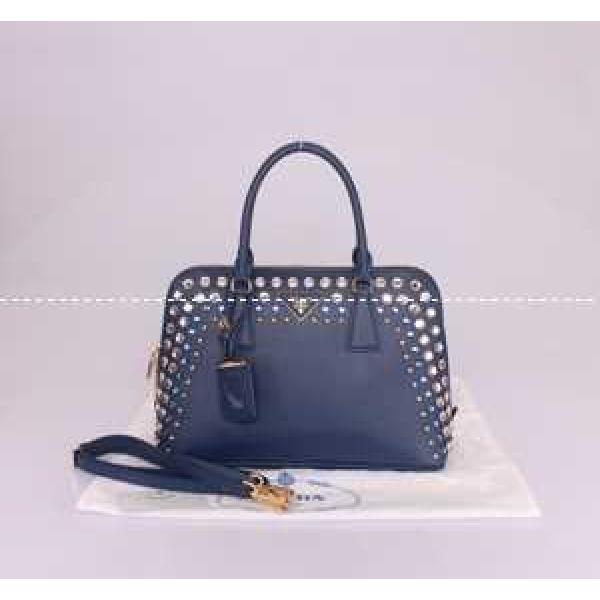 SALE!今季 2025春夏 新作 PRADA プラダ 手持ち&amp;ショルダー掛け0837B.68.