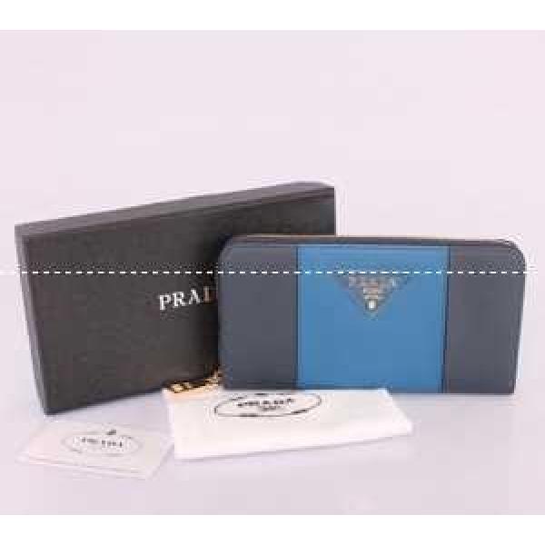 PRADA プラダ 2025新作 レディース長財布0506.105.