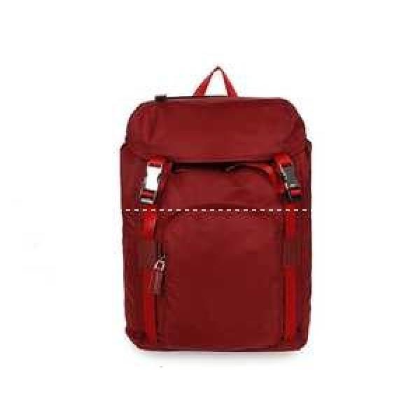 最旬アイテム 2026春夏 新作 PRADA プラダ リュック、バックパック135.68.