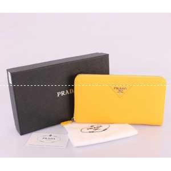 2026新作 大特価 PRADA プラダ レディース長財布1188.105.