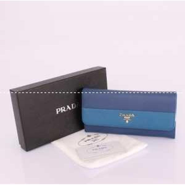 贈り物にも◎2026新作 PRADA プラダ レディース長財布1168.105.