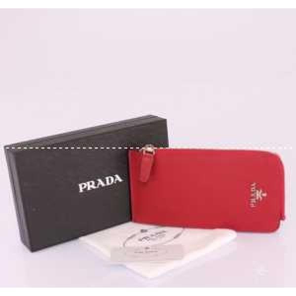 人気が爆発 2026新作 PRADA プラダ レディース長財布8085A.105.