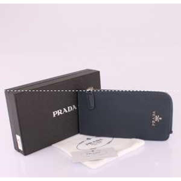 2026新作 PRADA プラダ～希少 レディース長財布1168.105.