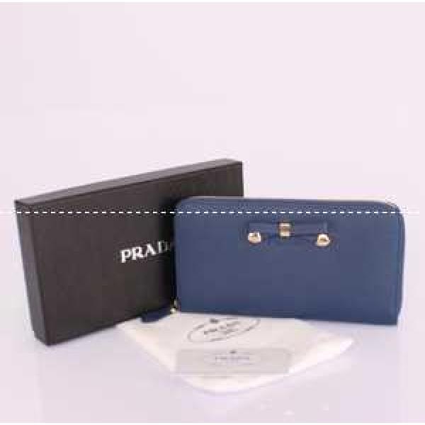 2026新作 PRADA プラダ 個性派 レディース長財布0506.105.