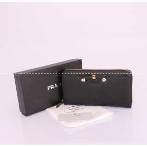 2026新作 個性派 PRADA プラダ レディース長財布0506.105.